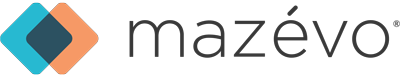 Mazevo logo
