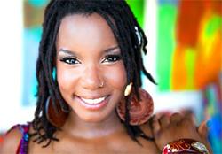 Rukiya McNair '04 can help you prepare for the journey of a lifetime.