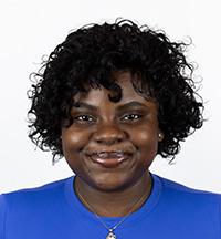 Student Ambassador, Michelle