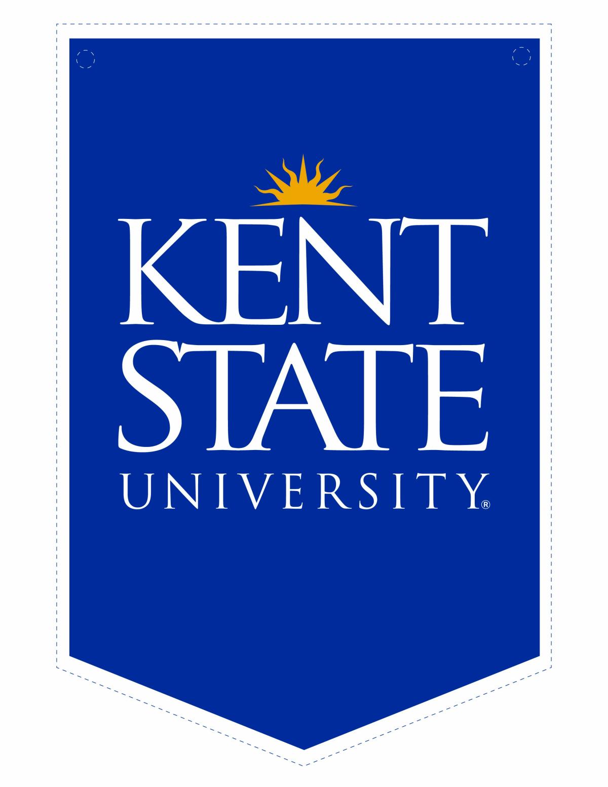 New Graduate Pride Pieces - Pennants Version 5