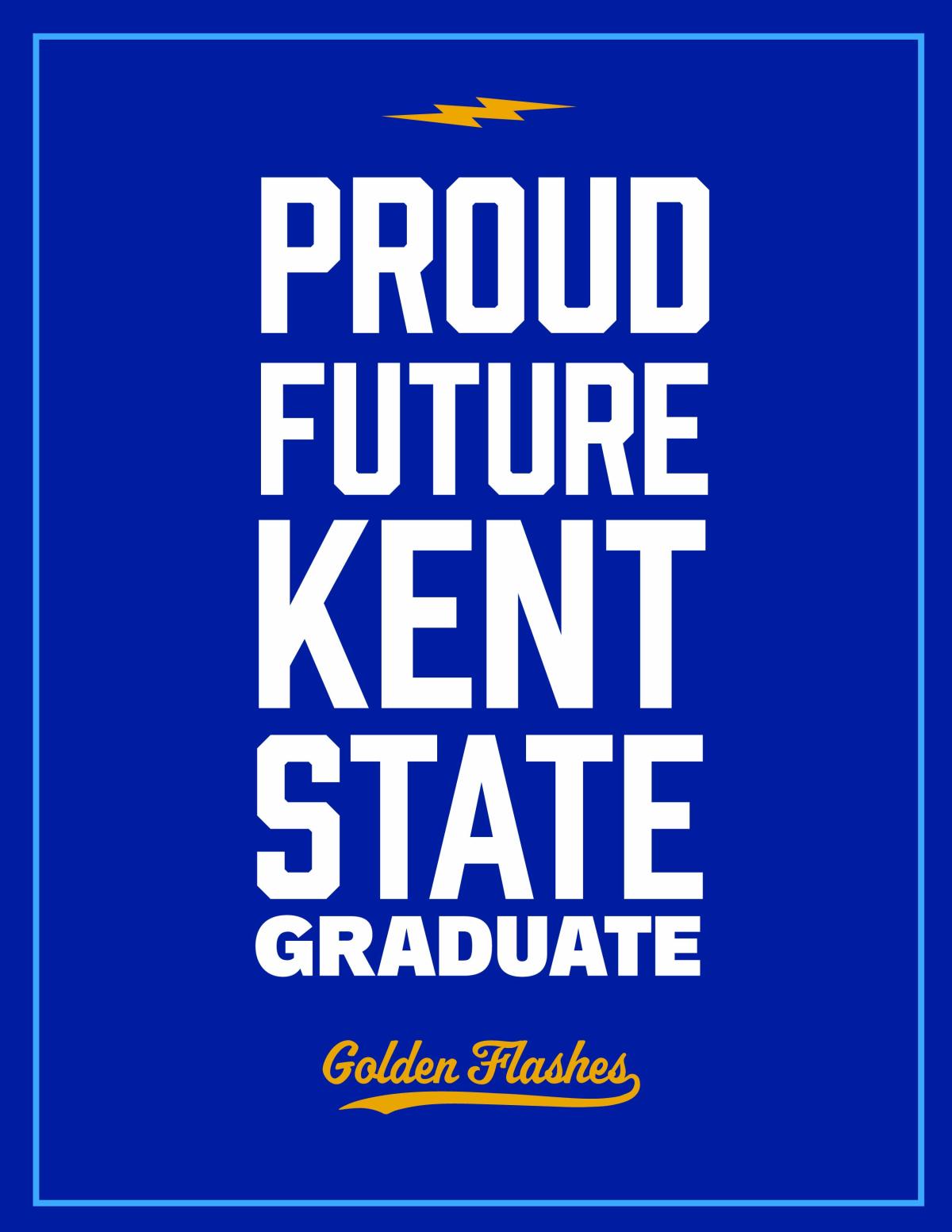 New Graduate Pride Pieces - Posters Version 2