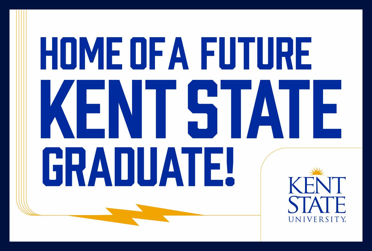 New Graduate Pride Pieces - Yard Signs Version 4