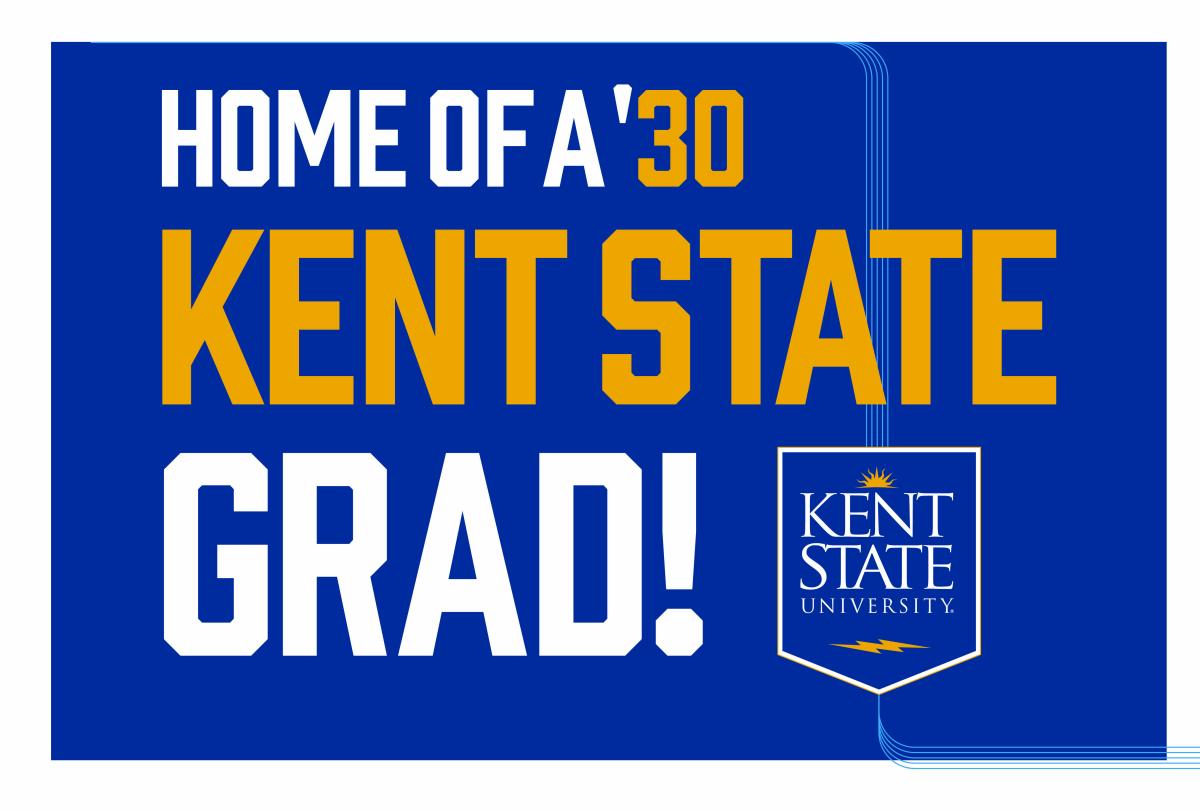 New Graduate Pride Pieces - Yard Signs Version 5