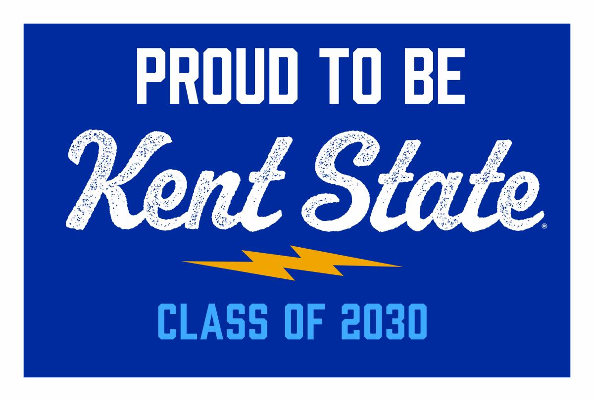 New Graduate Pride Pieces - Yard Signs Version 6