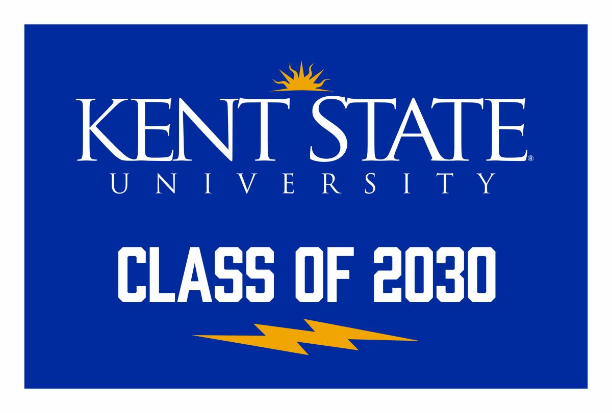 New Graduate Pride Pieces - Yard Signs Version 9