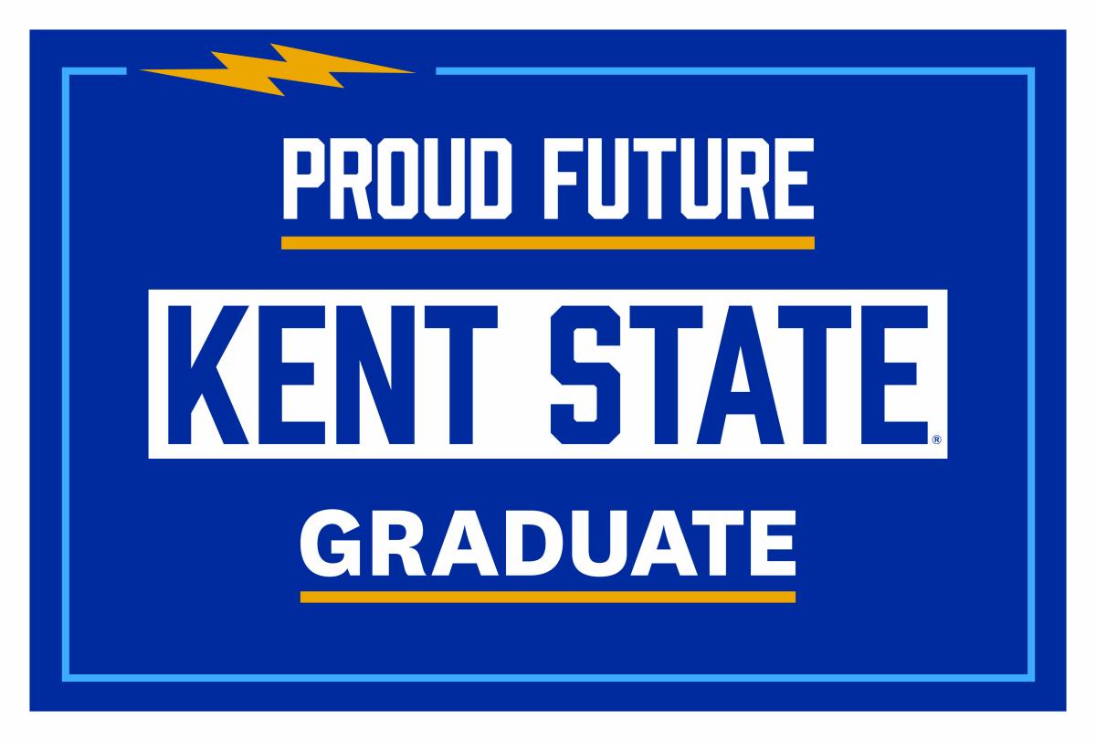 New Graduate Pride Pieces - Yard Signs Version 12