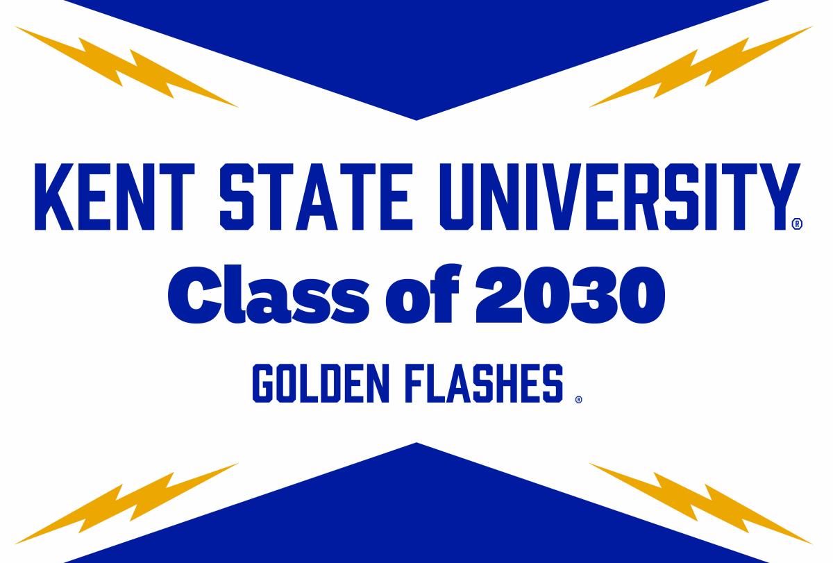 New Graduate Pride Pieces - Yard Signs Version 14