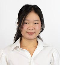 Student Ambassador, Ngoc Nhu Phuong (Anna)