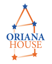 oriana house oriana house logo