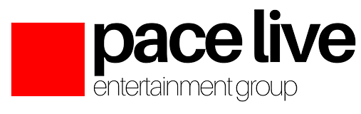 Pace Live Logo