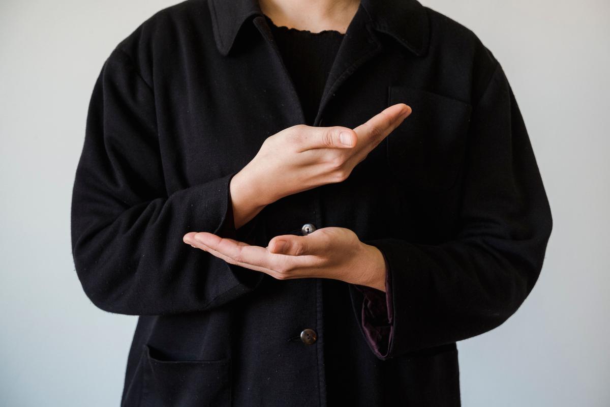 History of American Sign Language
