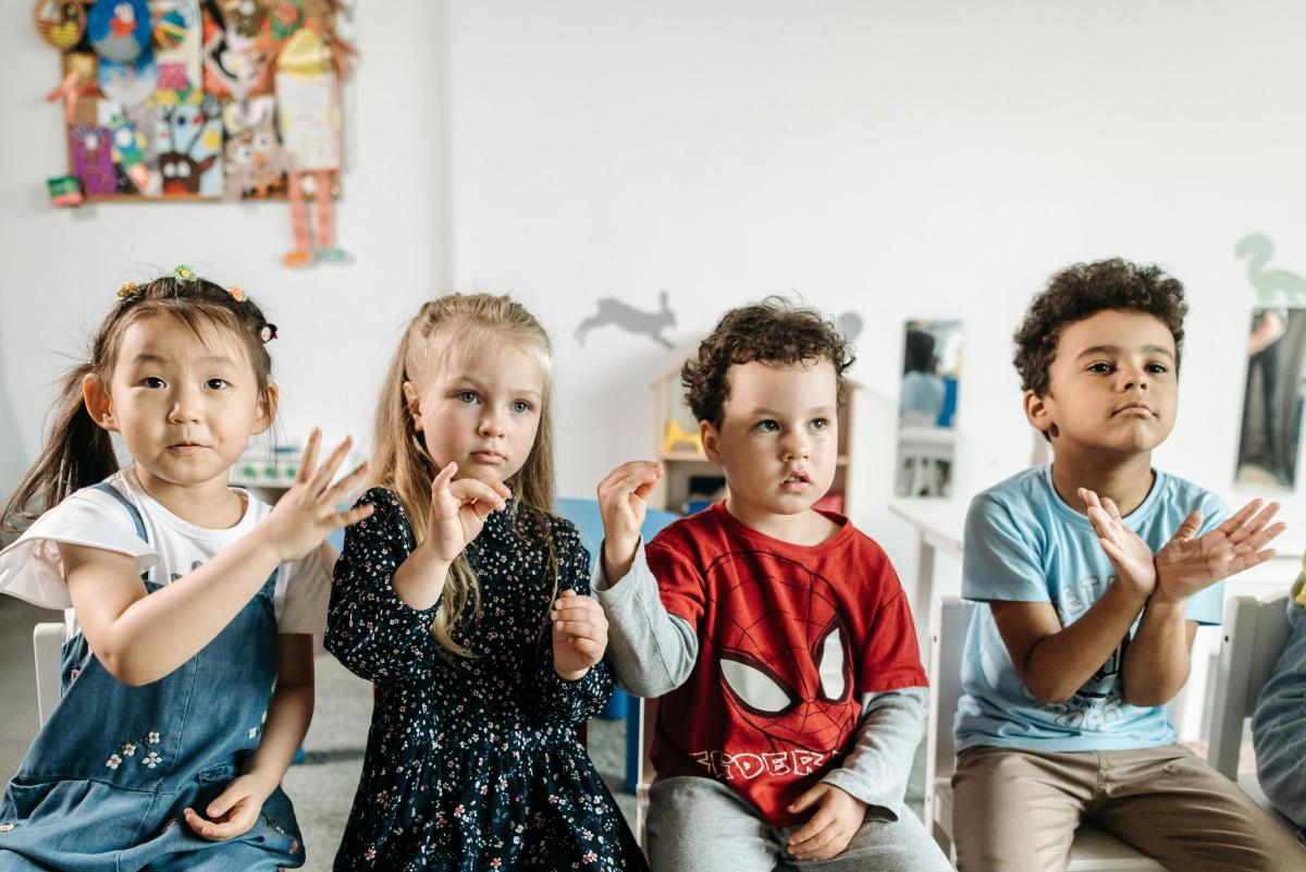 switching careers to become an ASL interpreter switching careers to become an ASL interpreter