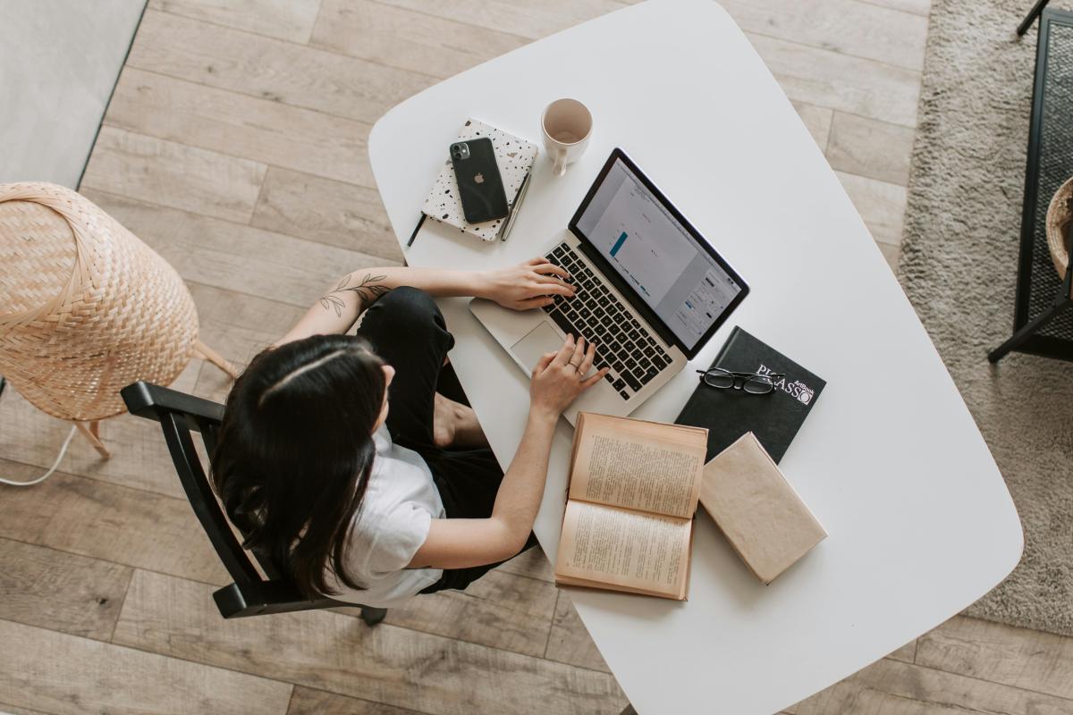 are online master’s degrees respected?