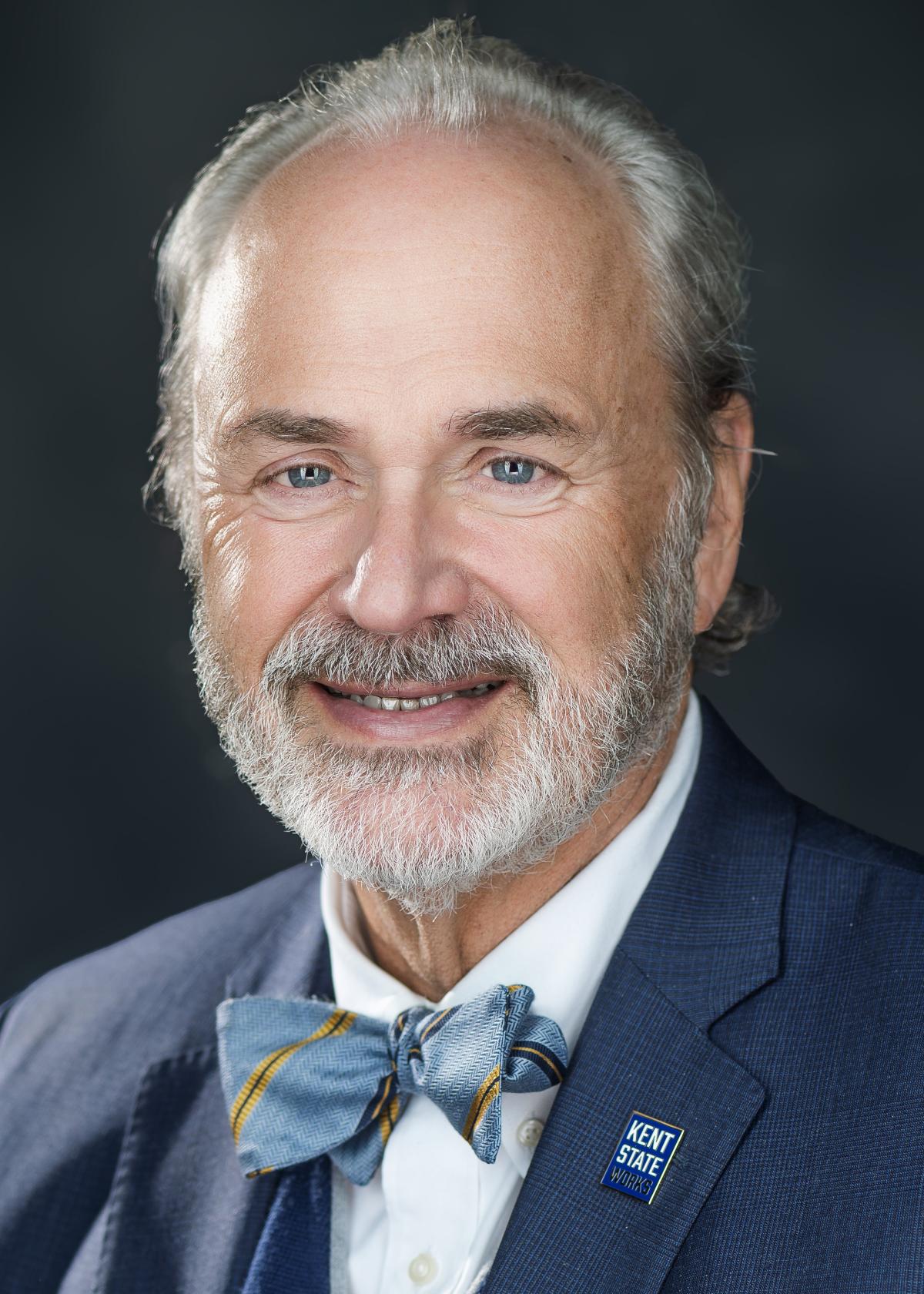 President Todd Diacon