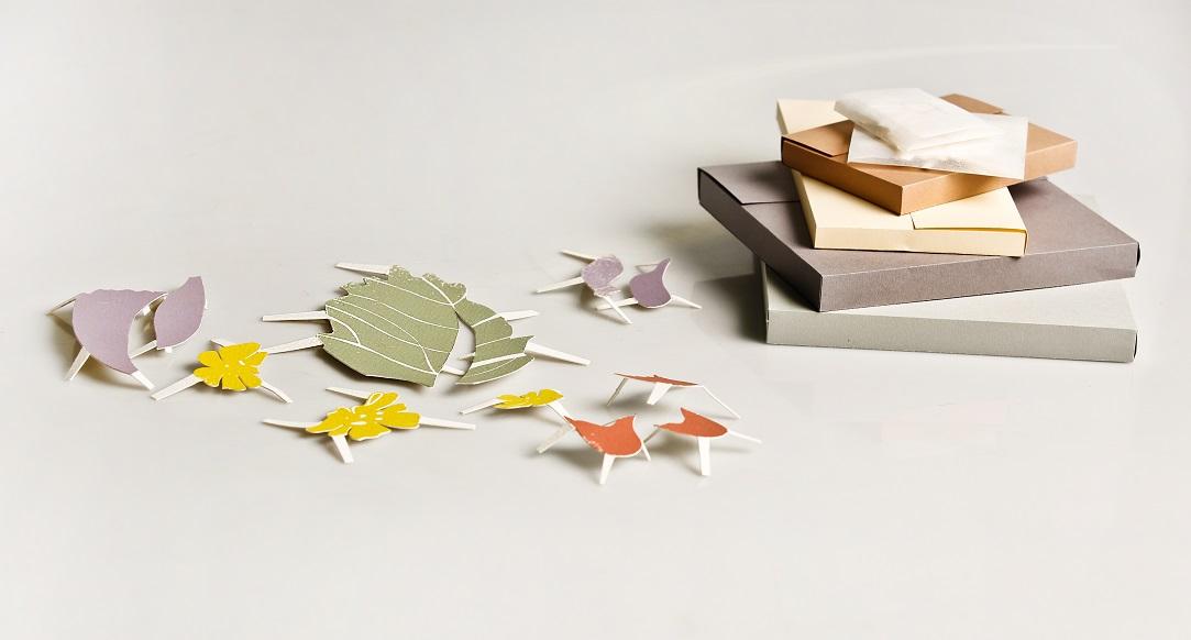 Elena Brebenel Future Textiles Healthy Homes Biodesign piece