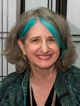 Image of Rebecca Z. German 