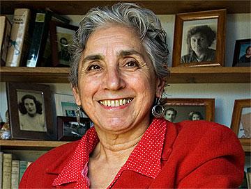 Brenda Schildgen