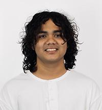 Student Ambassador, Smeet