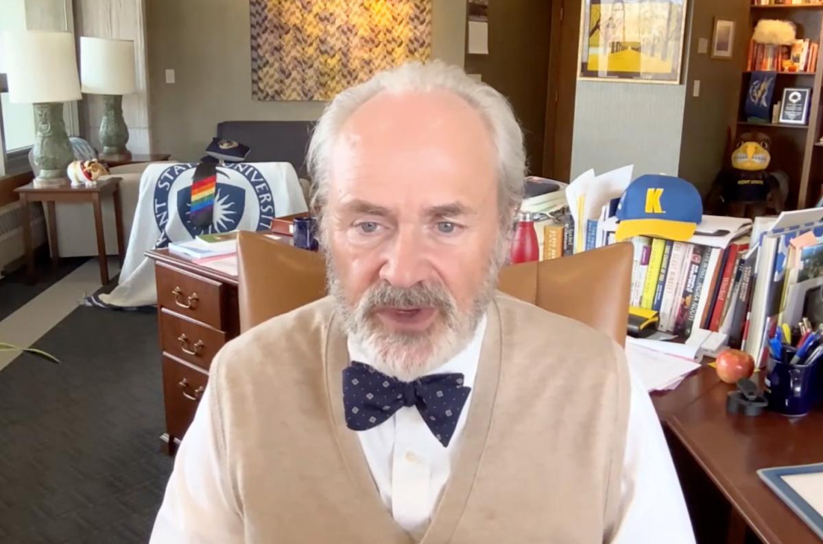 Talking with Todd - February 19, 2026