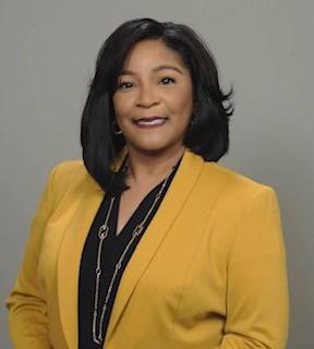 Tiffany Murray, J.D. Interim VP for Human Resources