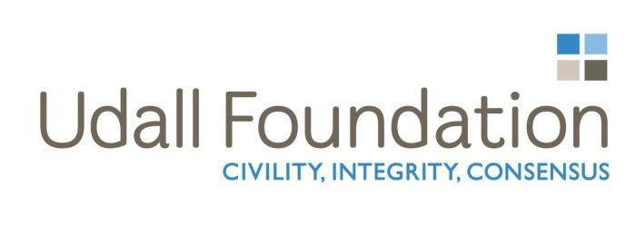Udall Logo