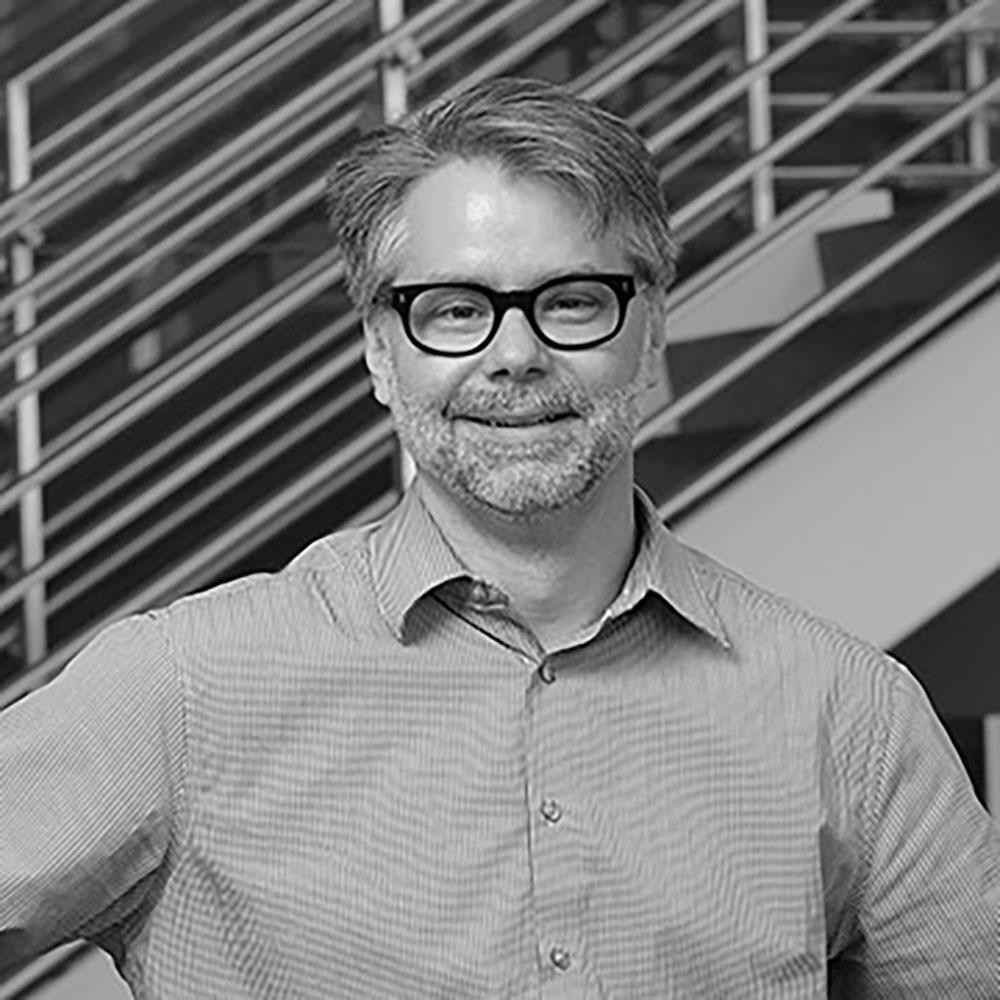 Bill Willoughby Headshot