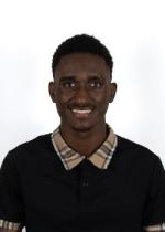 Antajuan Hightower - SRWC