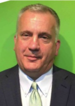 Alec Boros, Ph.D.
