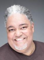 Headshot for Carl Mackey