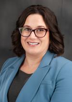 Clarissa A. Thompson Headshot