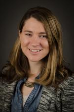 Professor Lauren Kinsman-Costello