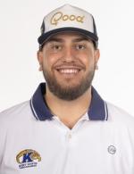 Dakota Wright, Interim Athletic Director