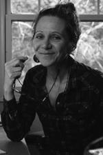 Ը Faculty member Dana White