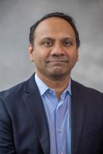 A photo of Disney Maxwell.