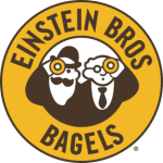 Einstein Bros Bagel Logo