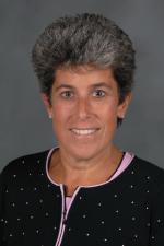 Ellen Glickman headshot