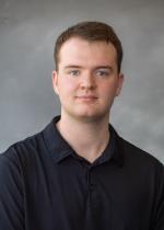 Photo of Ethan Boyes.