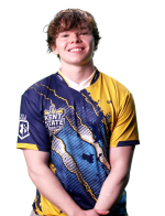 Headshot of Gavin Hart