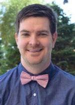 Michael Hawkins Headshot