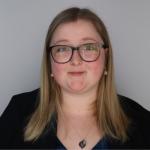Headshot of Hayley Pendergast
