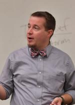 Photo of Bryan Jones