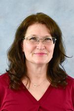 Julie Evey