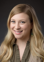 Dr. Katie Frey