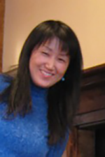Gumiko Monobe headshot