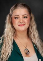 Headshot for Myriah Wiltrout