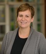 Nicole L. Willey Headshot