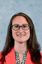 Nicolette Fenlock