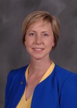 Associate Vice President for Business and Administration Services