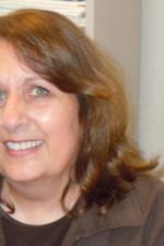Patricia Tomich