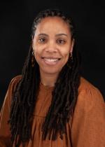 Picture of Dr. Christa Porter
